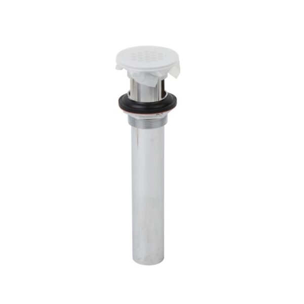 Sink Grid Drain Stopper Strainer - Image 2