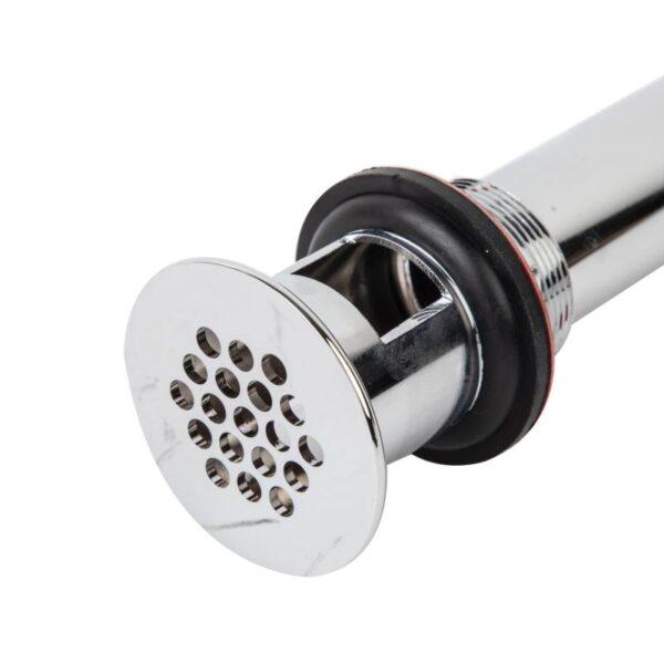 Sink Grid Drain Stopper Strainer - Image 3