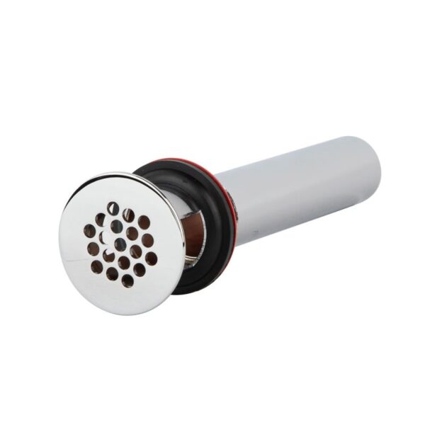 Sink Grid Drain Stopper Strainer - Image 4