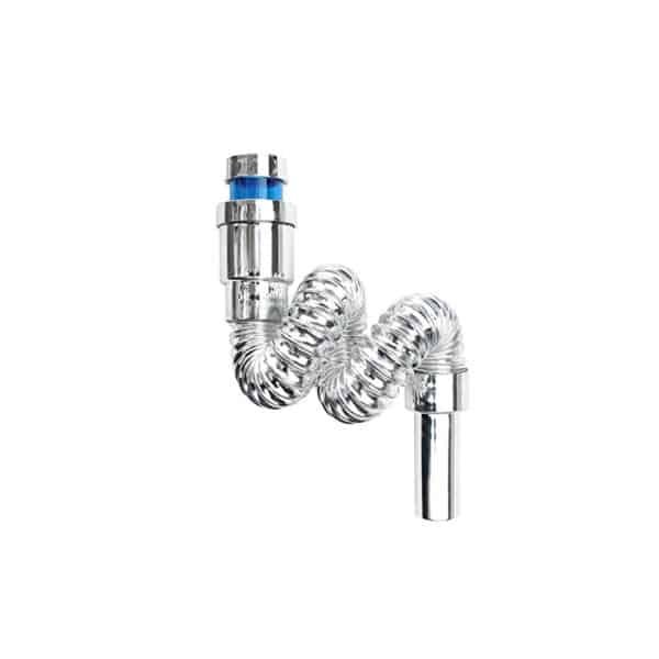 Plastic Kitchen Plumbing Hose