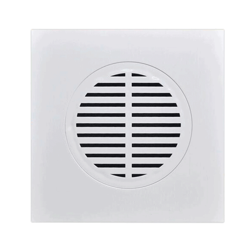 ABS floor drain