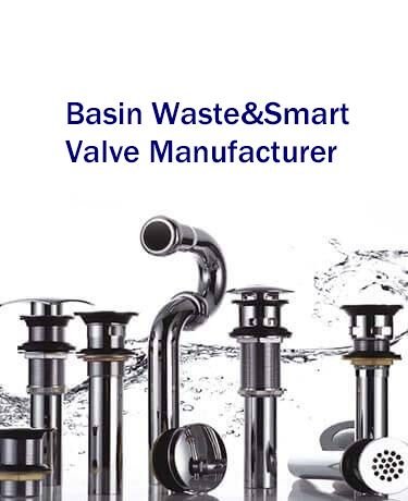 basin waste drainers