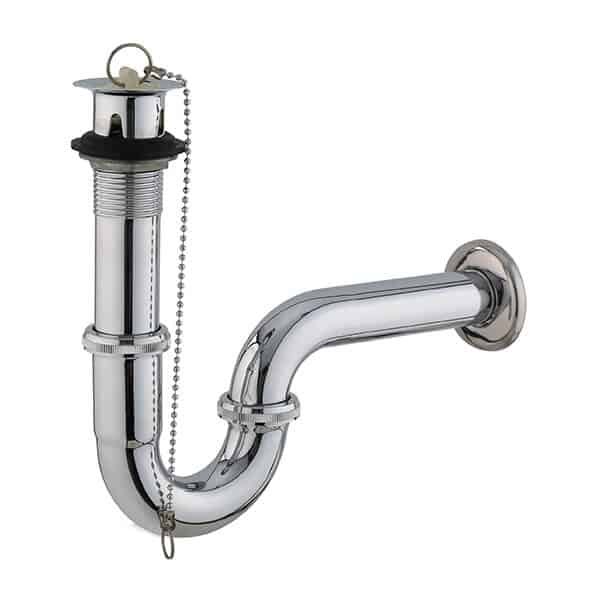 Bottle P Trap Hofen Drain