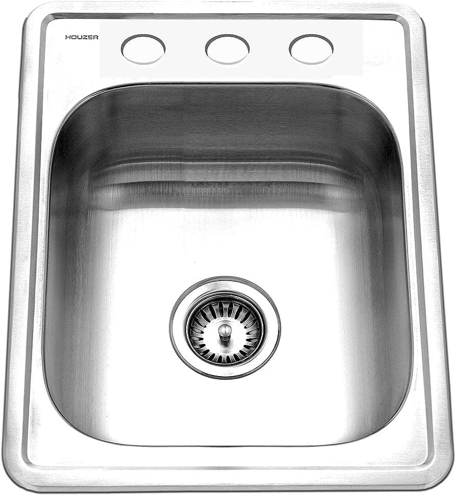 houzer sinks