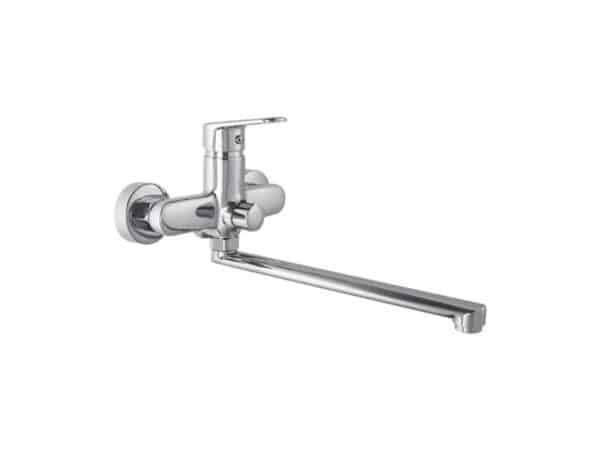 Wall Mounted Sink Mixer