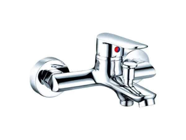 Bathroom Mixer Taps