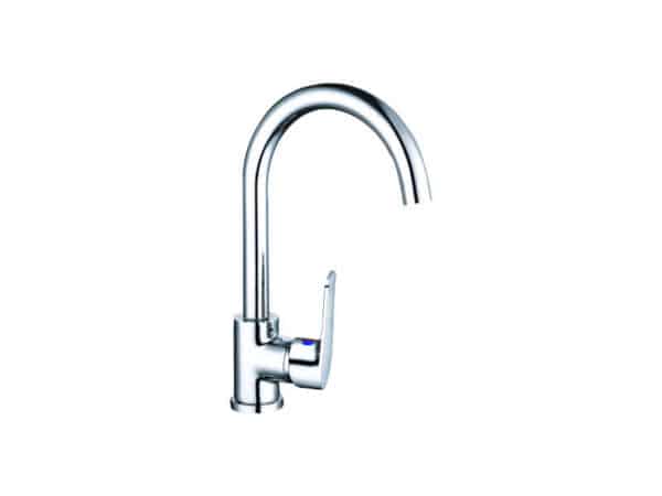 Kitchen Sink Mixer Taps