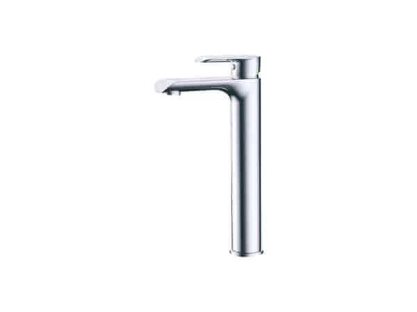 Tall Basin Mixer Tap