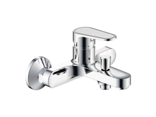 Bath Shower Mixer Thermostatic