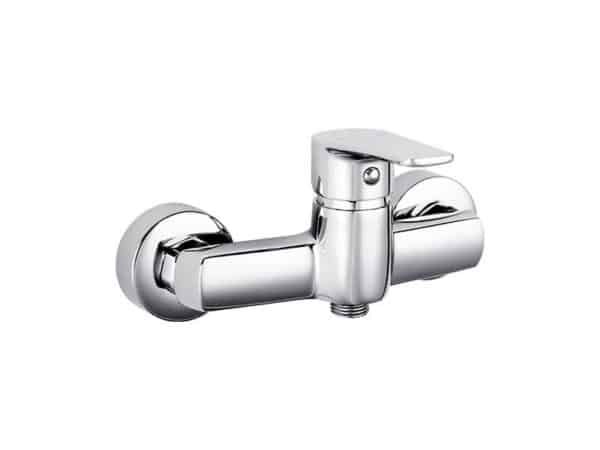 Shower Bath Mixer Set