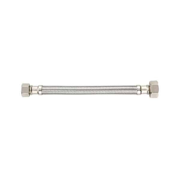 SS Flexible Hose Pipe