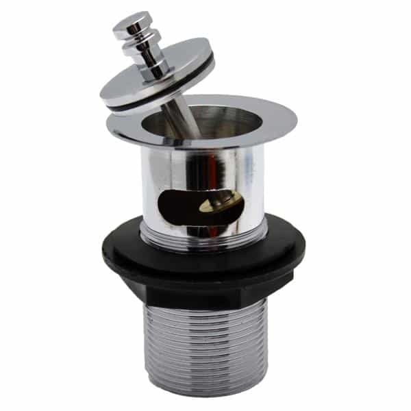 Captive-Anti-Tamper-drain