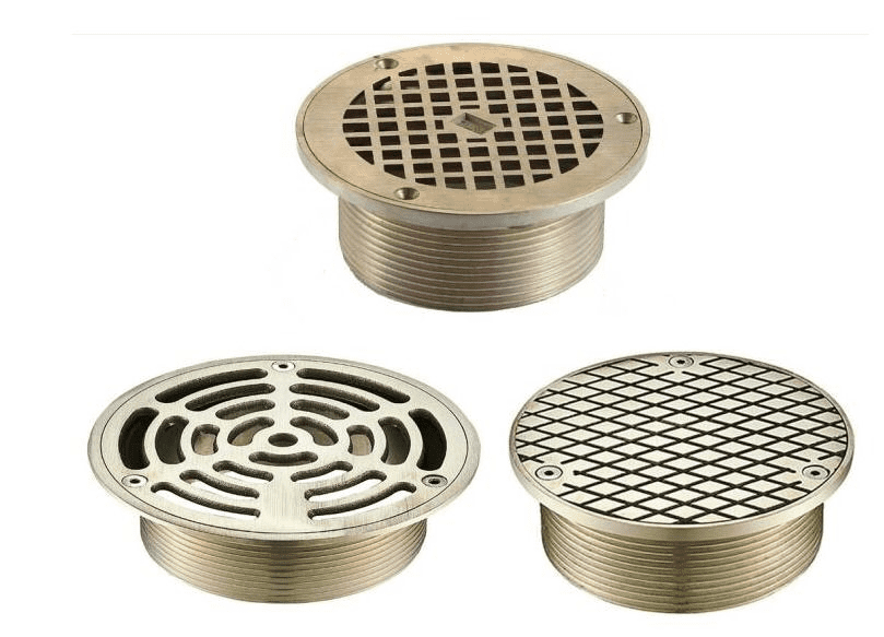 Floor drain