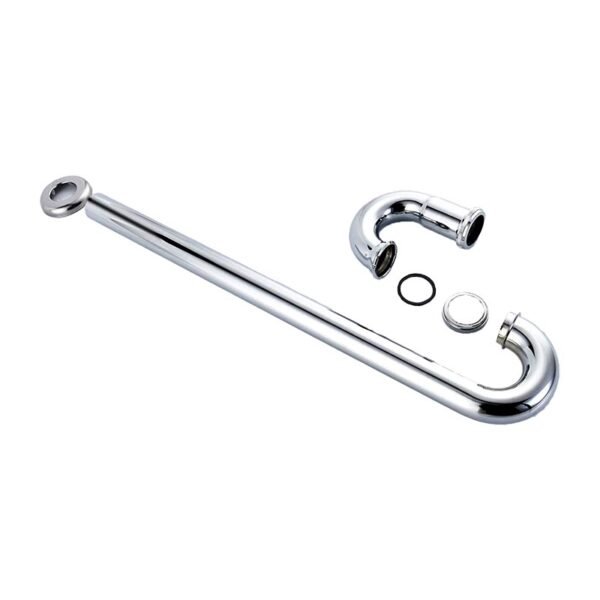 Sink S Trap - Image 2