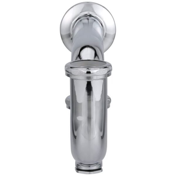 P-Trap with Cleanout Plug - Image 3