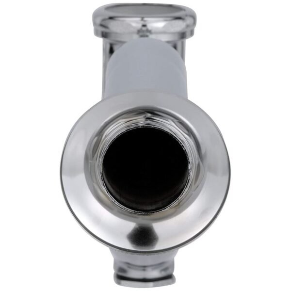 P-Trap with Cleanout Plug - Image 2