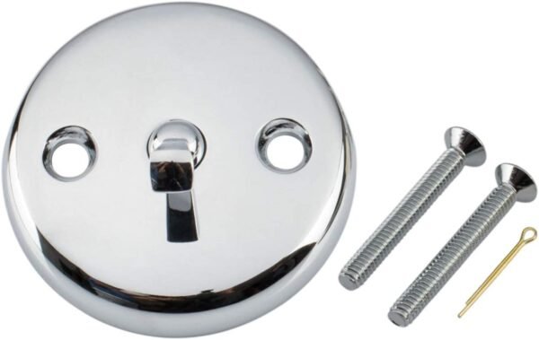Tip Toe Bathtub Drain Kit - Image 4