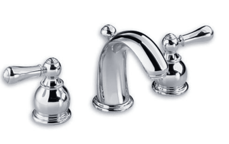 cartridge faucet