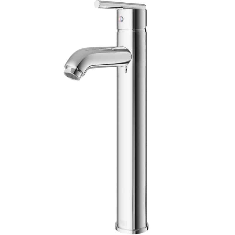 washbasin faucet