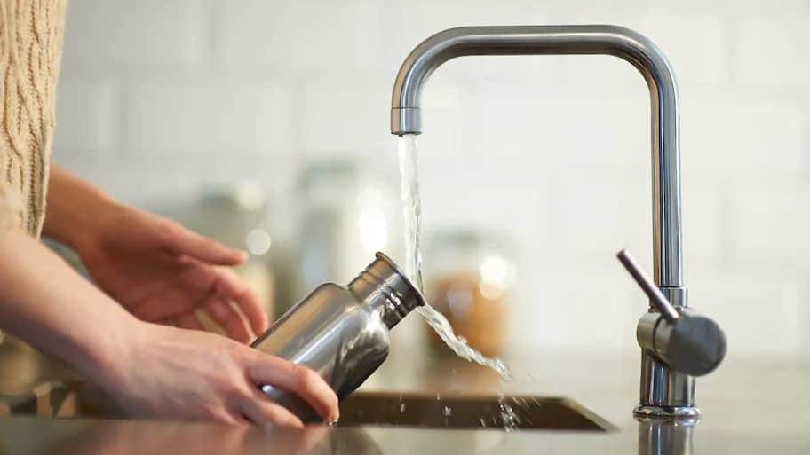 Correct Aerator flow rate for Your Faucet