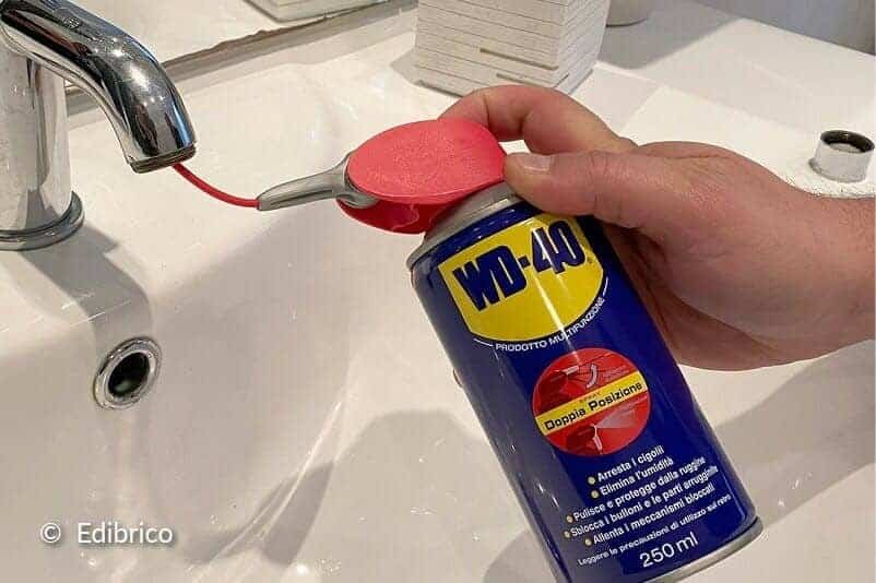 WD-40