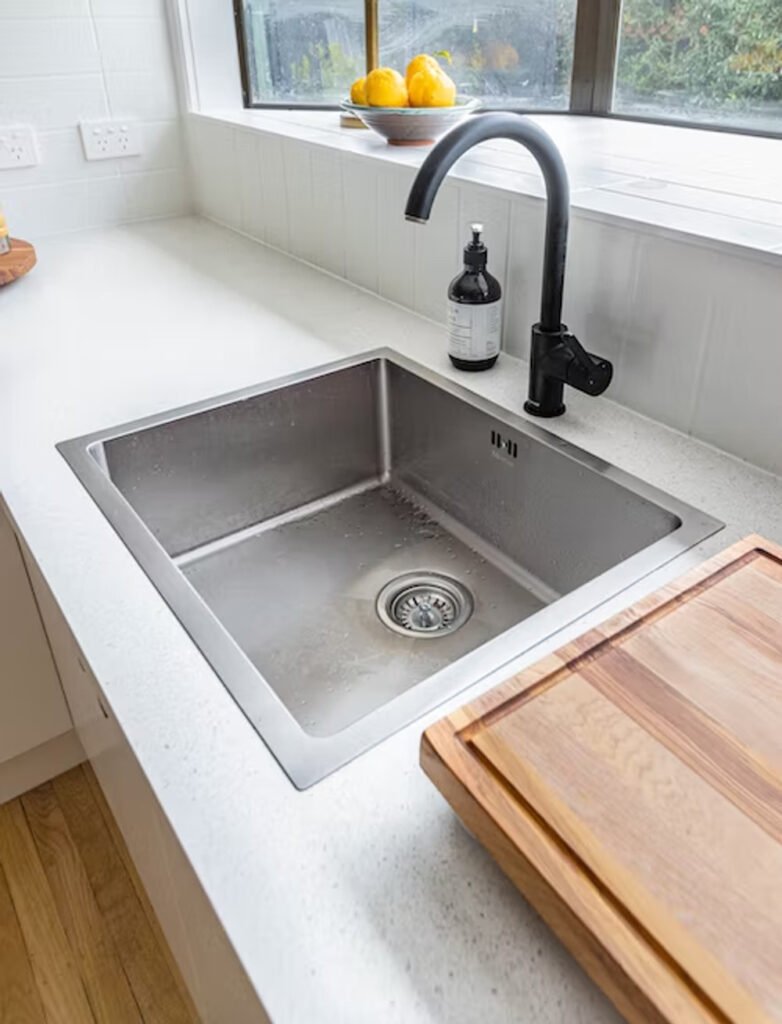 Sink Configuration