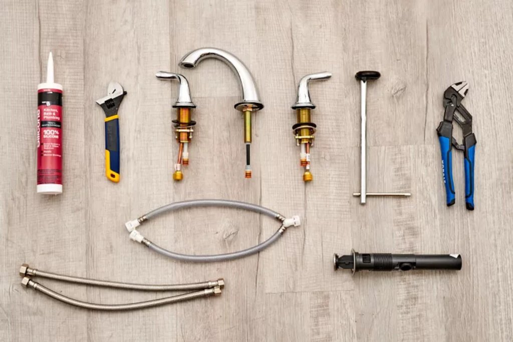 Installation tools