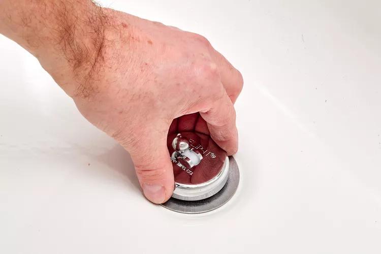 removable bathtub drain stoppers