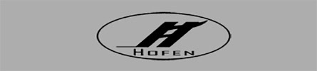 Hofen logo