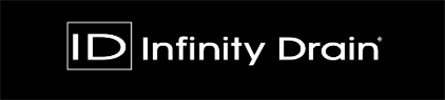 Infinity Drain logo