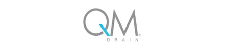 Qmdrain logo